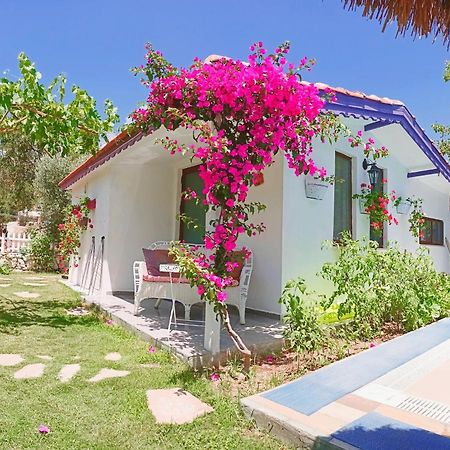 Masal Tatil Evi เซลิมิเย ภายนอก รูปภาพ