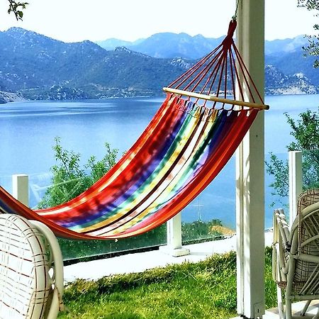 Masal Tatil Evi เซลิมิเย ภายนอก รูปภาพ