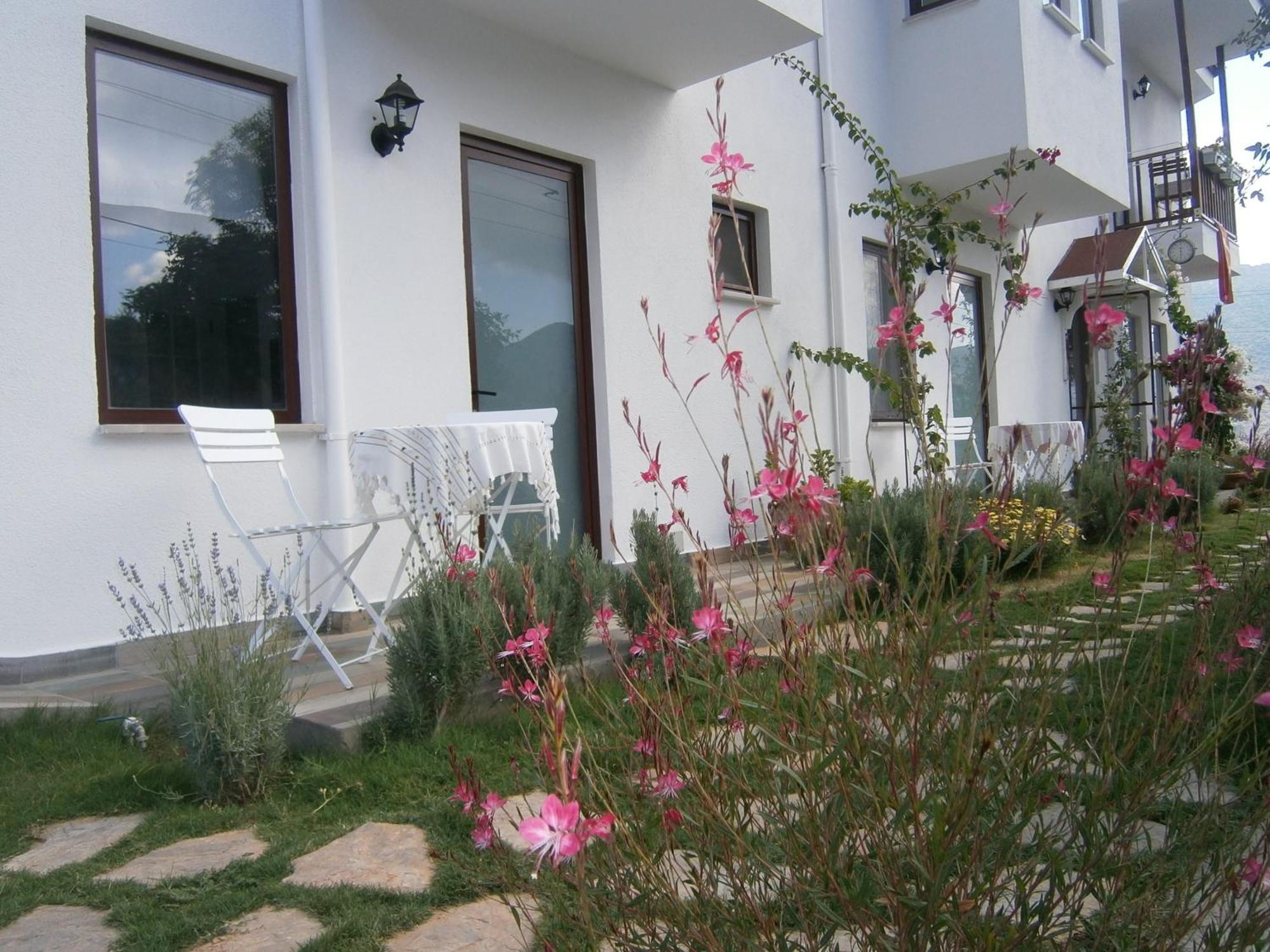 Masal Tatil Evi เซลิมิเย ห้อง รูปภาพ