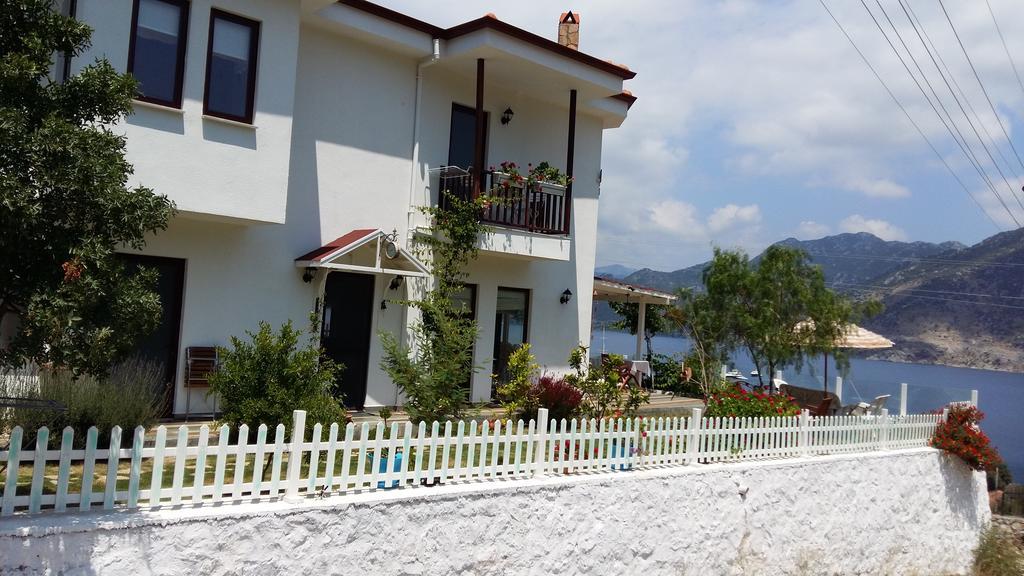 Masal Tatil Evi เซลิมิเย ภายนอก รูปภาพ