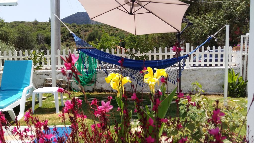 Masal Tatil Evi เซลิมิเย ภายนอก รูปภาพ