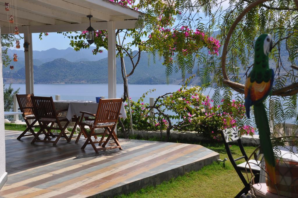 Masal Tatil Evi เซลิมิเย ภายนอก รูปภาพ