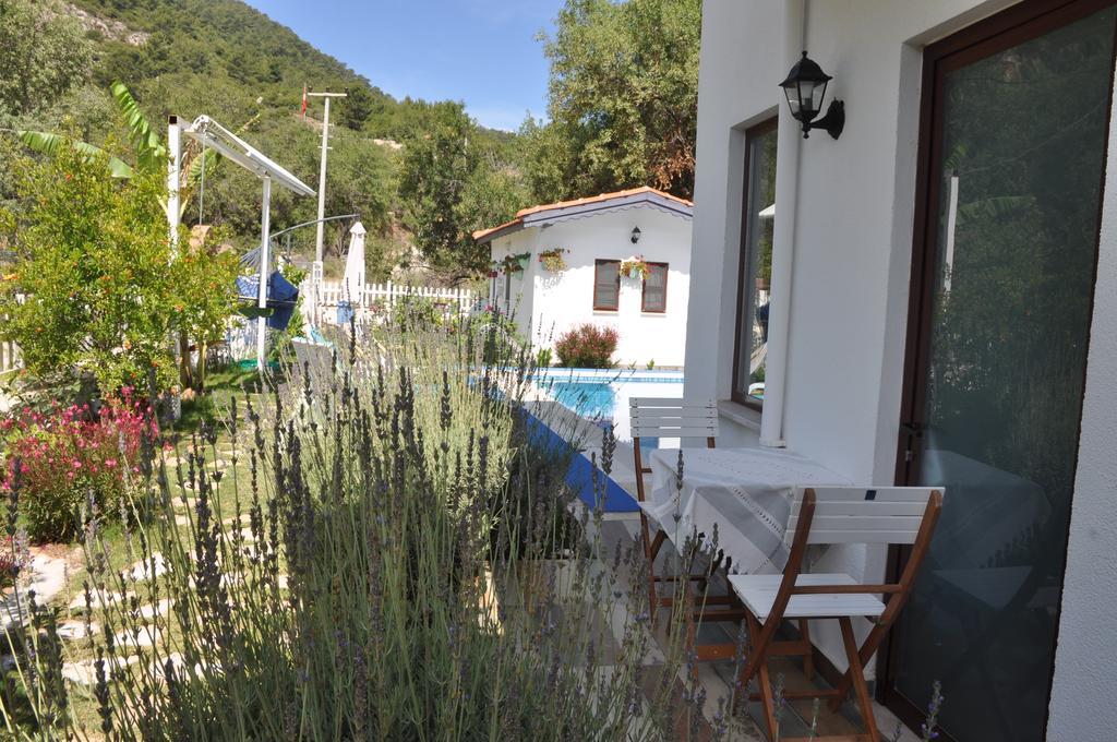 Masal Tatil Evi เซลิมิเย ภายนอก รูปภาพ