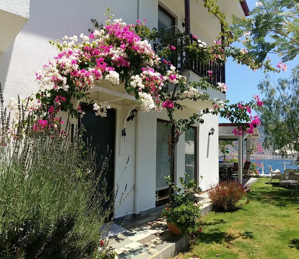 Masal Tatil Evi เซลิมิเย ภายนอก รูปภาพ