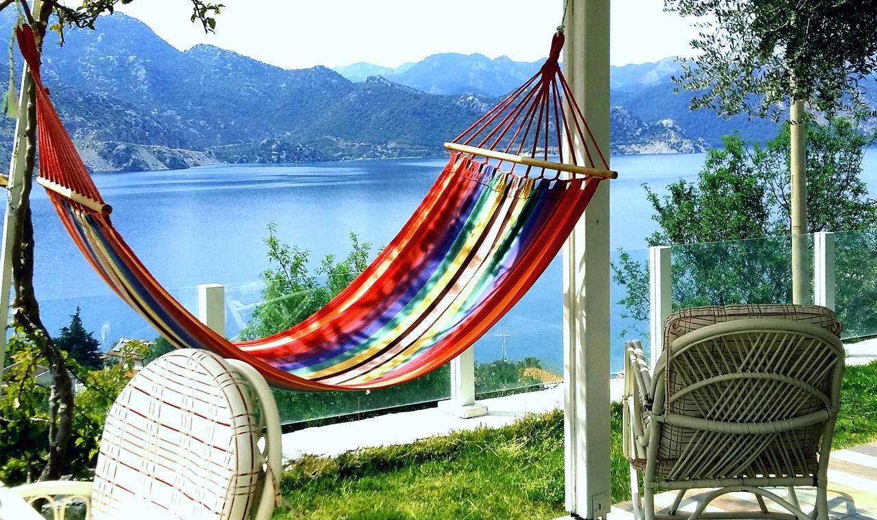Masal Tatil Evi เซลิมิเย ภายนอก รูปภาพ
