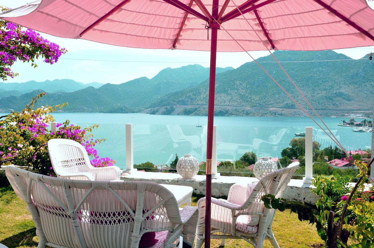 Masal Tatil Evi เซลิมิเย ภายนอก รูปภาพ