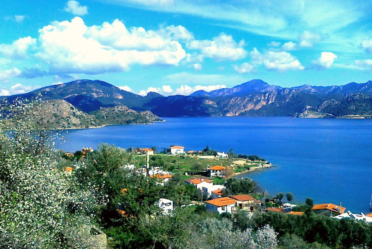 Masal Tatil Evi เซลิมิเย ภายนอก รูปภาพ