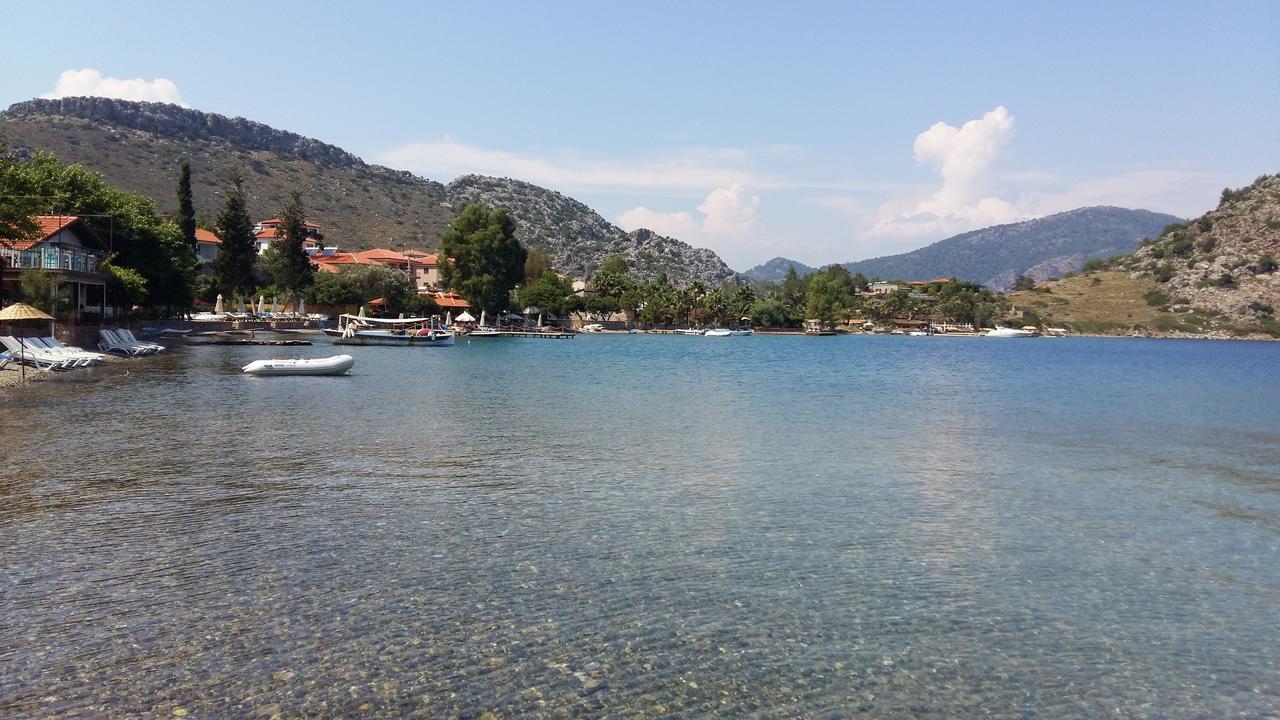 Masal Tatil Evi เซลิมิเย ภายนอก รูปภาพ