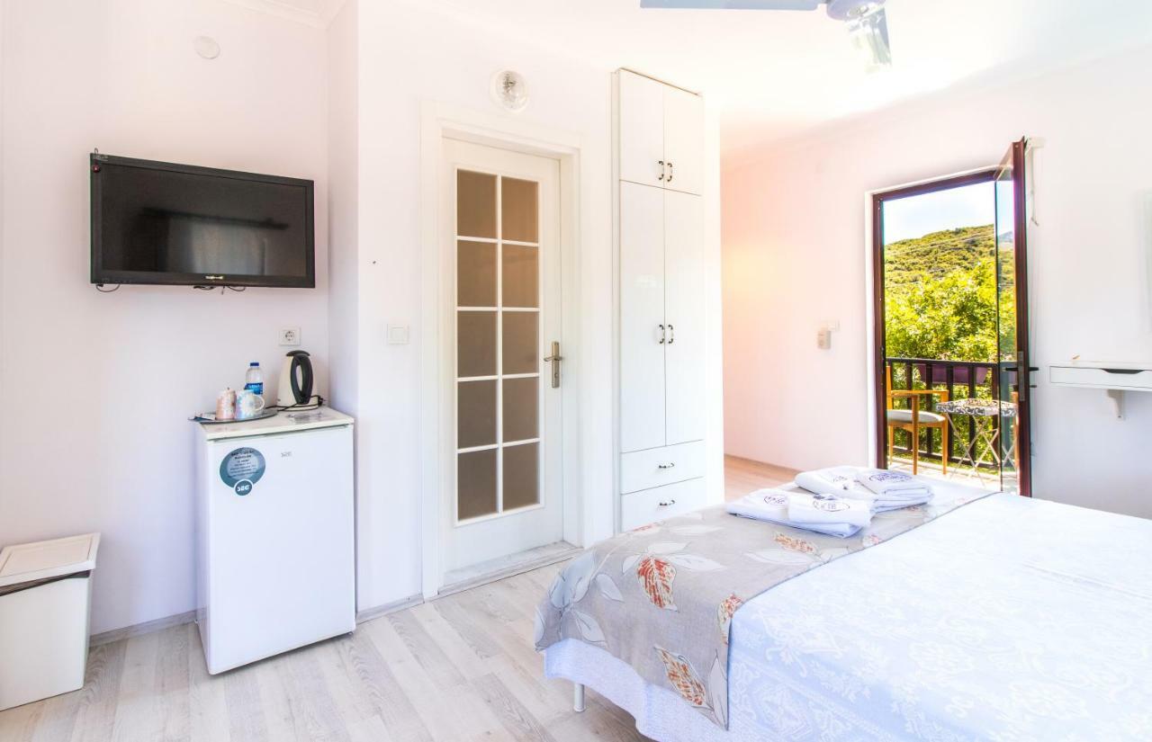 Masal Tatil Evi เซลิมิเย ภายนอก รูปภาพ