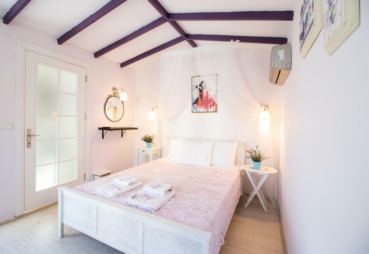 Masal Tatil Evi เซลิมิเย ภายนอก รูปภาพ