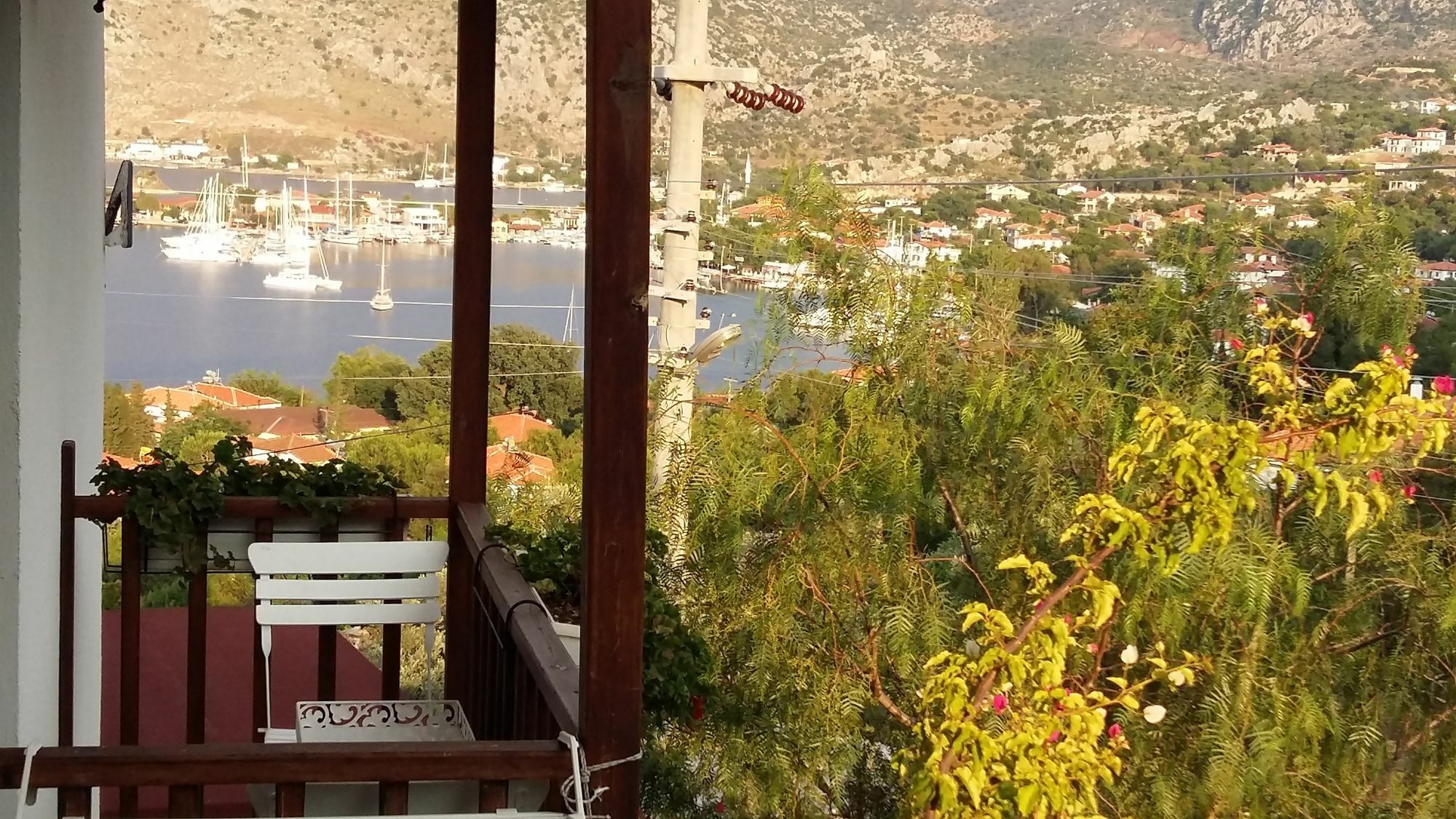 Masal Tatil Evi เซลิมิเย ภายนอก รูปภาพ
