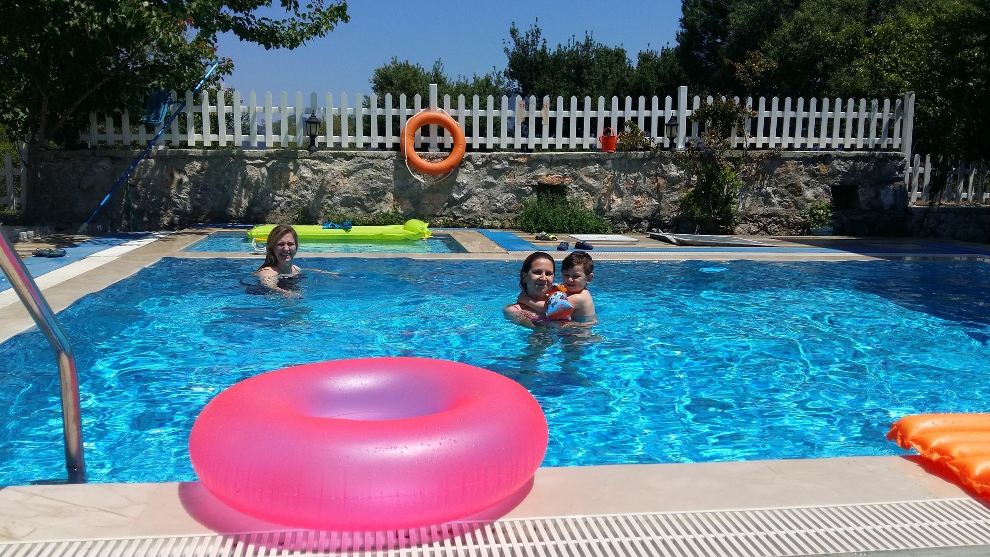 Masal Tatil Evi เซลิมิเย ภายนอก รูปภาพ